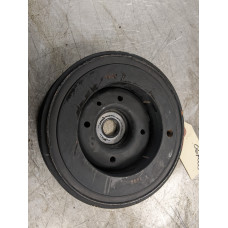 06R005 Crankshaft Pulley From 2010 Audi A4 Quattro  2.0 06H105243G